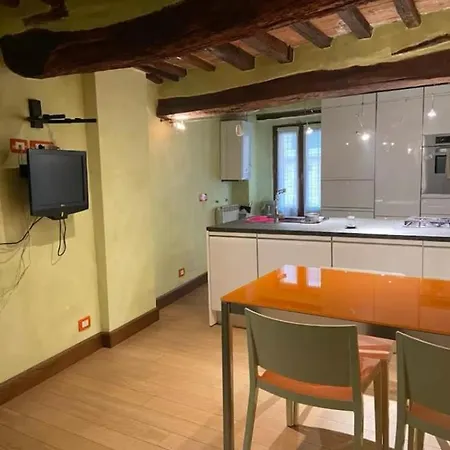 Beccafumi فندق مبيت وإفطار