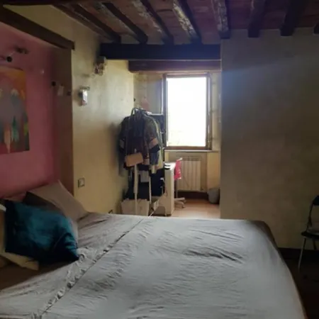 فندق مبيت وإفطار Beccafumi *