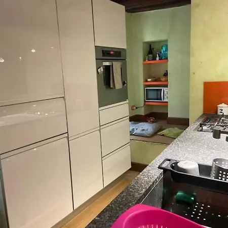 Beccafumi سيينا