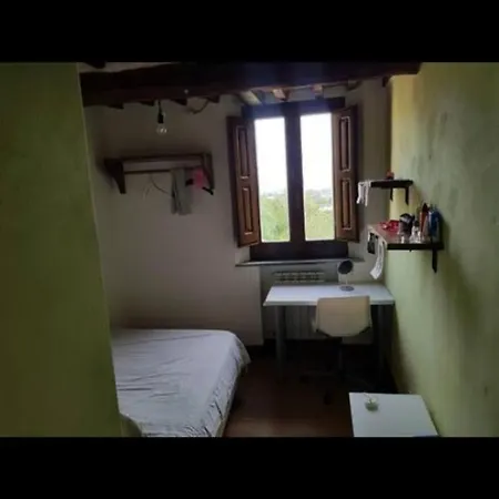 Beccafumi 住宿加早餐酒店