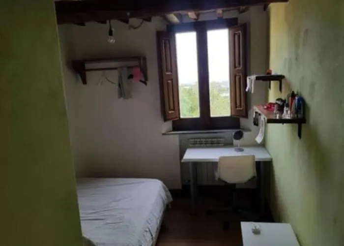 Beccafumi Bed & Breakfast